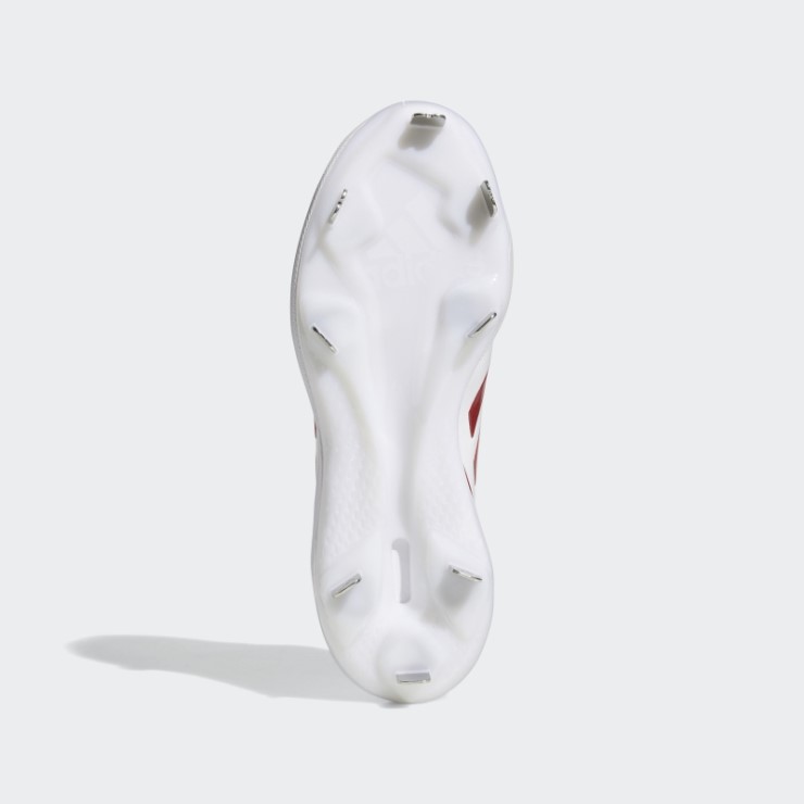 Zapatillas Adidas Purehustle 2.0 Blancas