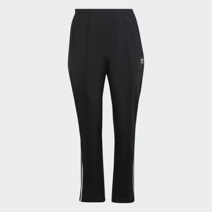 Pantalones De Chándal Adidas Adicolor Classics Firebird Negros (talla Grande)
