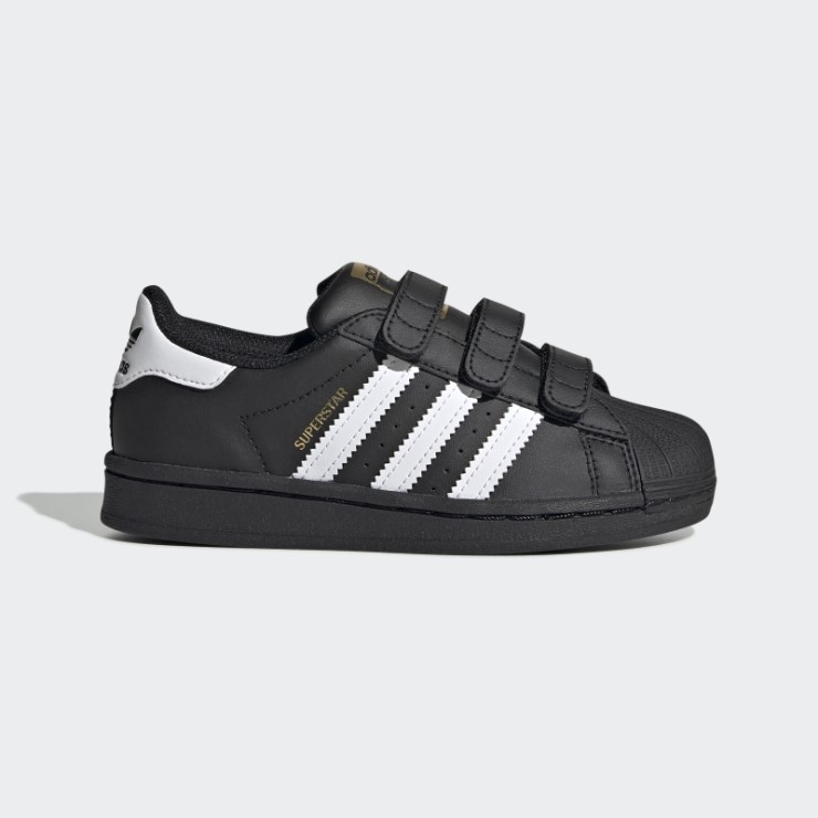 Zapatillas Adidas Superstar Blancas