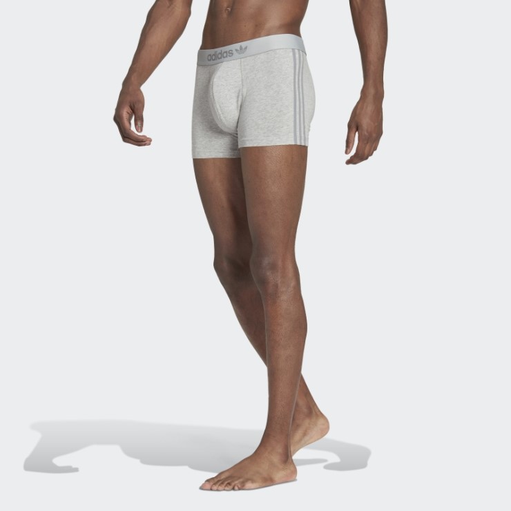 Gris Medio Adidas Tr 2pp Comfort Flex Eco Soft