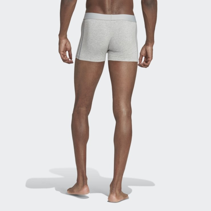 Gris Medio Adidas Tr 2pp Comfort Flex Eco Soft