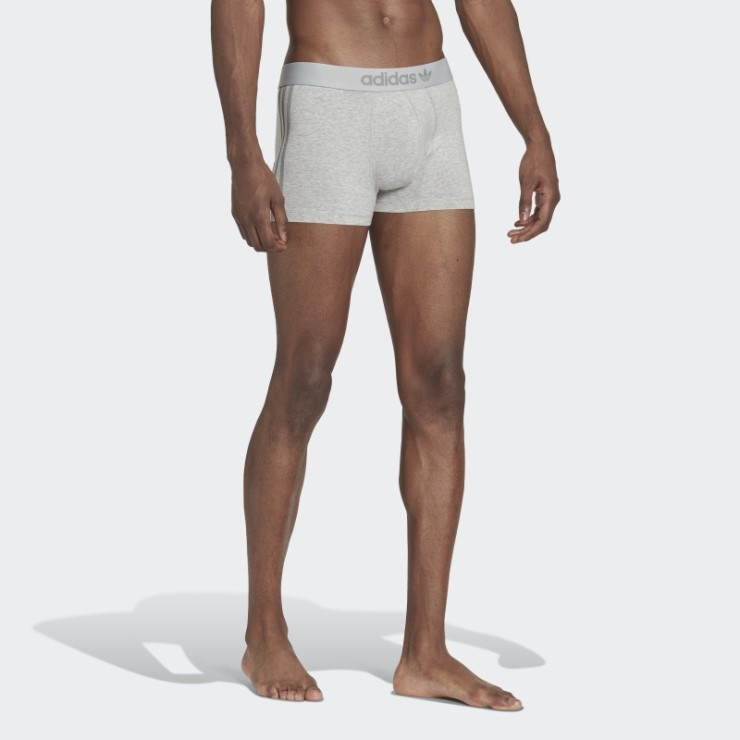 Gris Medio Adidas Tr 2pp Comfort Flex Eco Soft