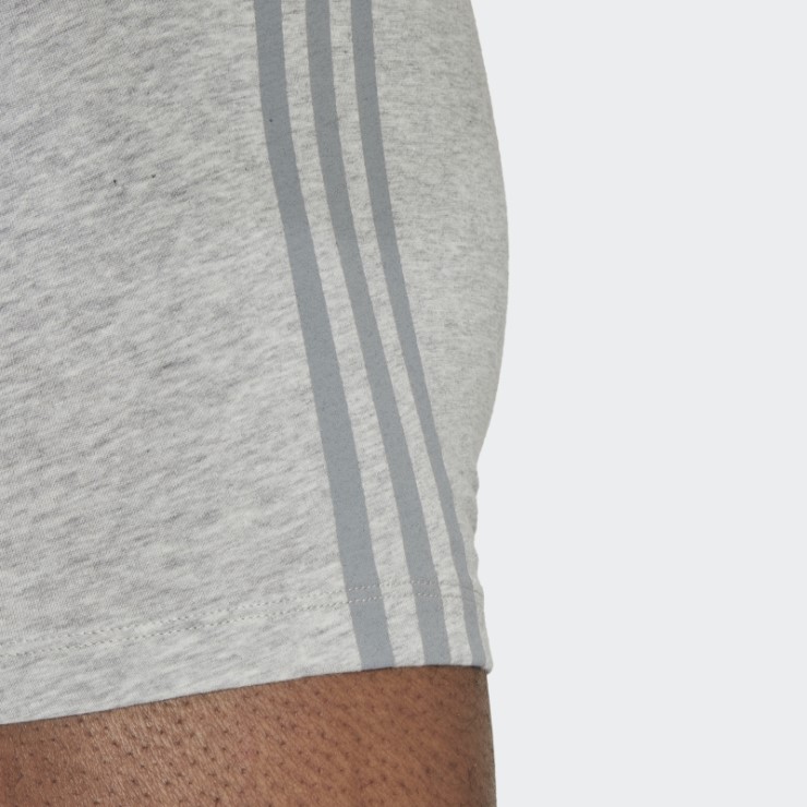 Gris Medio Adidas Tr 2pp Comfort Flex Eco Soft