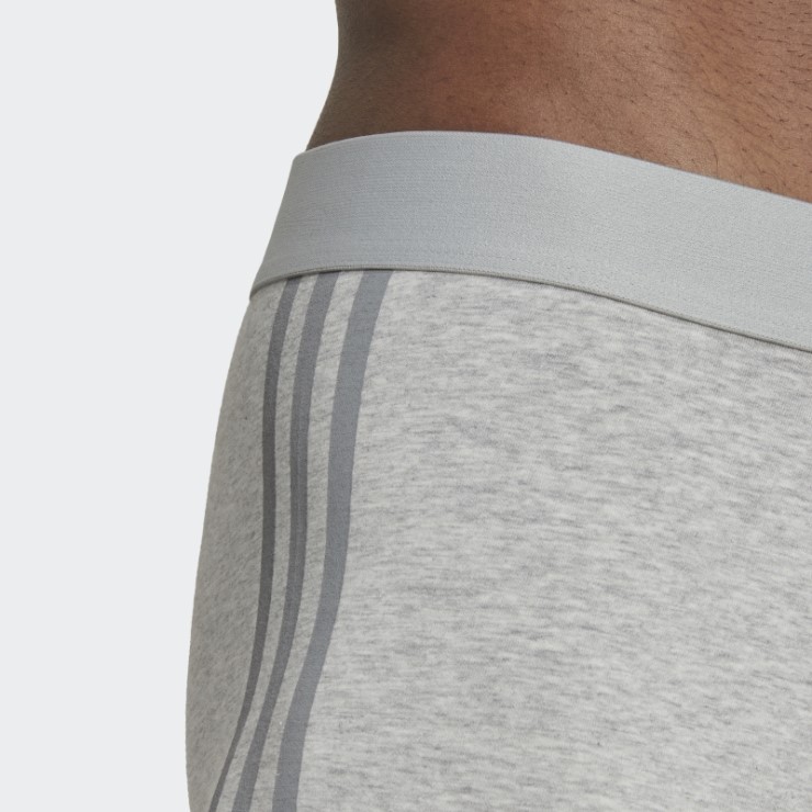 Gris Medio Adidas Tr 2pp Comfort Flex Eco Soft