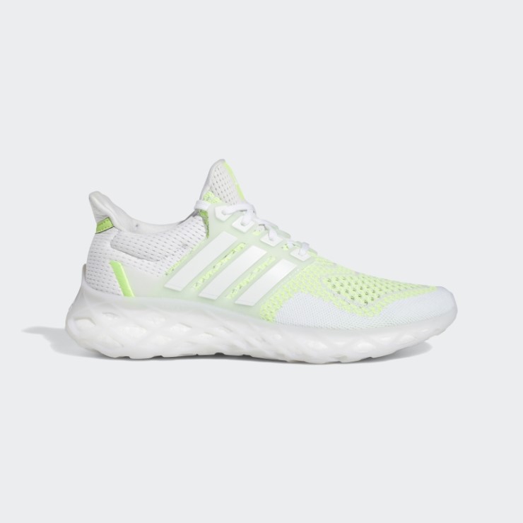 Zapatillas Adidas Ultraboost Web Dna Dash Gris
