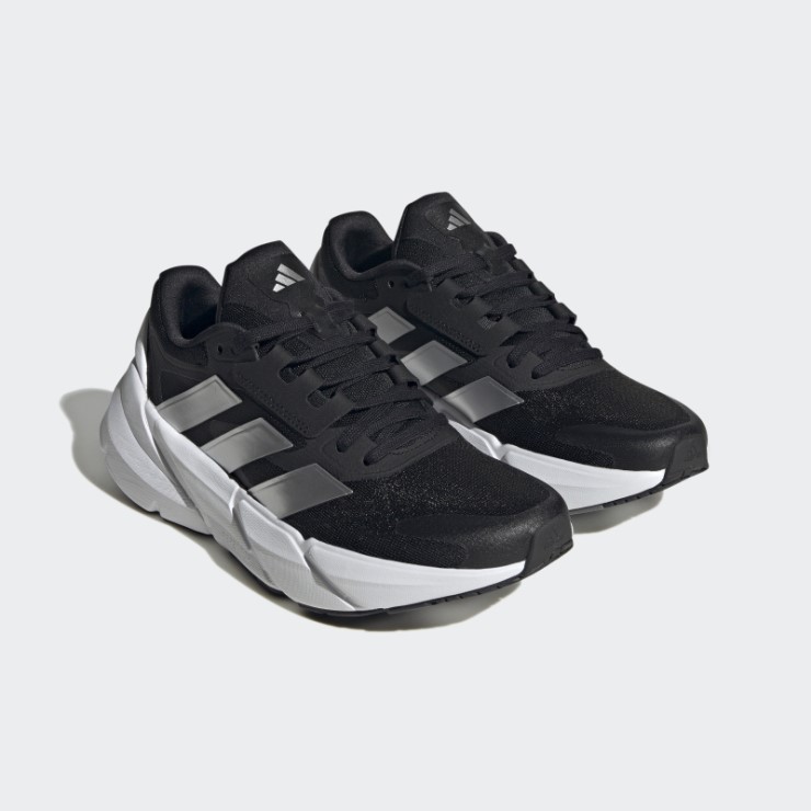 Zapatillas Adidas Adistar 2.0 Negras