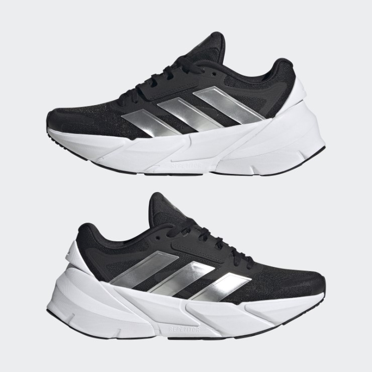 Zapatillas Adidas Adistar 2.0 Negras