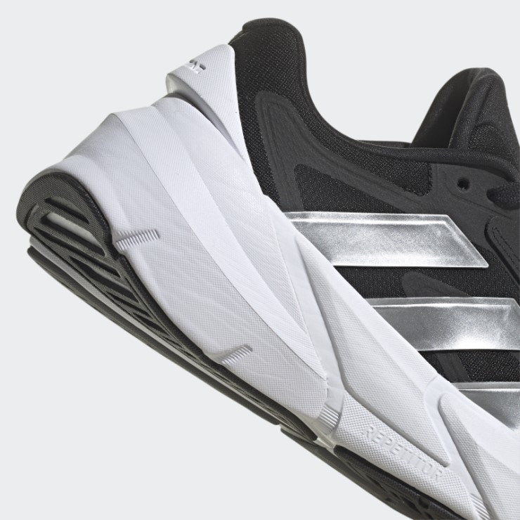 Zapatillas Adidas Adistar 2.0 Negras