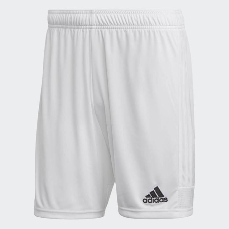 Pantalones Cortos Adidas Tastigo 19 Blanco