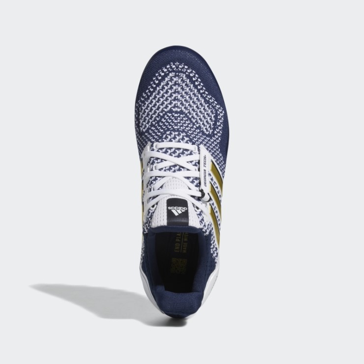 Zapatillas Adidas Ultraboost Azul Marino