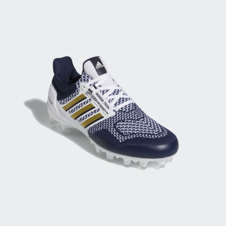 Zapatillas Adidas Ultraboost Azul Marino