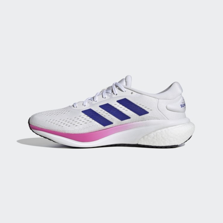 Zapatillas Adidas Supernova 2.0 Blancas