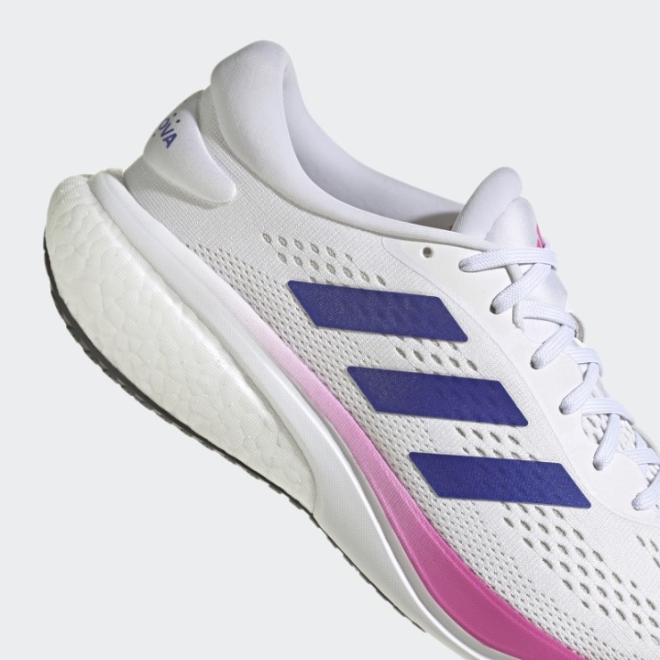 Zapatillas Adidas Supernova 2.0 Blancas