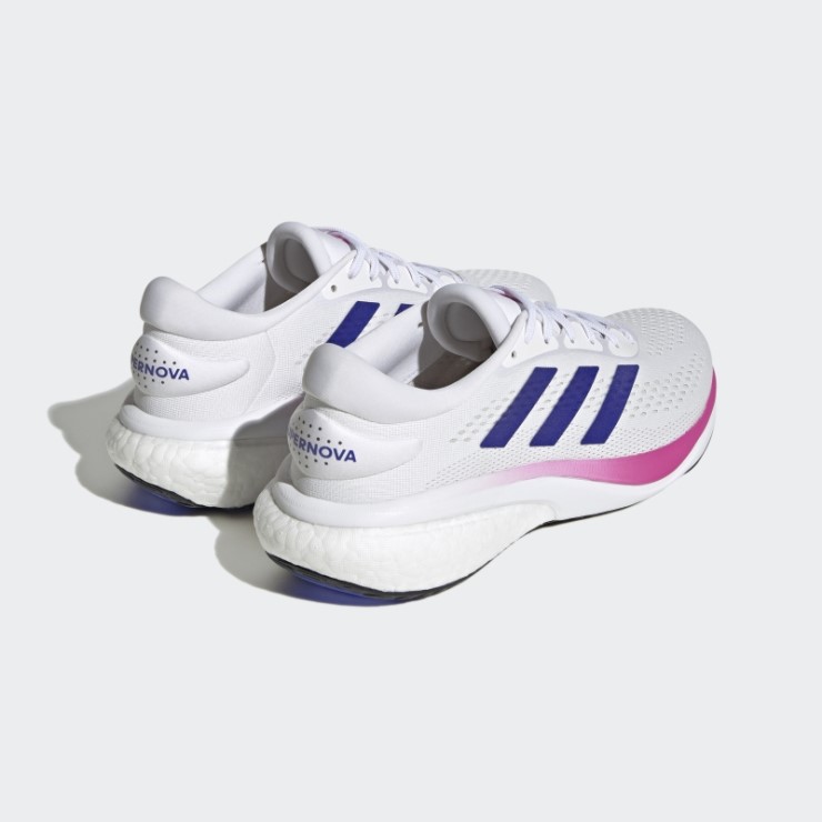 Zapatillas Adidas Supernova 2.0 Blancas
