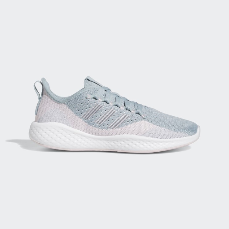 Zapatillas Adidas Fluidflow 2.0 Gris