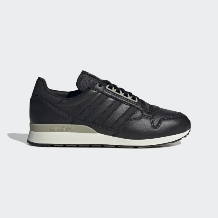 Zapatillas Adidas Zx 500 Negras
