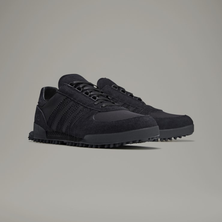 Adidas Y-3 Marathon Trail Caliente