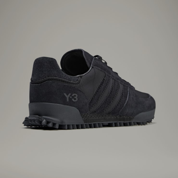 Adidas Y-3 Marathon Trail Caliente