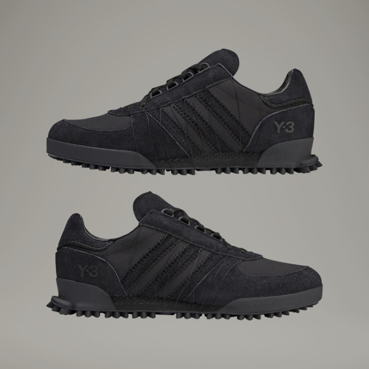 Adidas Y-3 Marathon Trail Caliente
