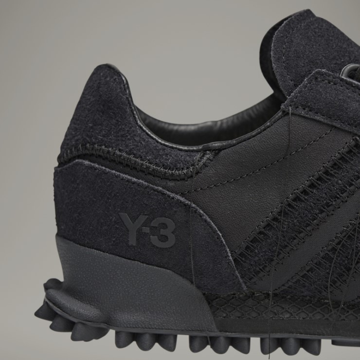 Adidas Y-3 Marathon Trail Caliente