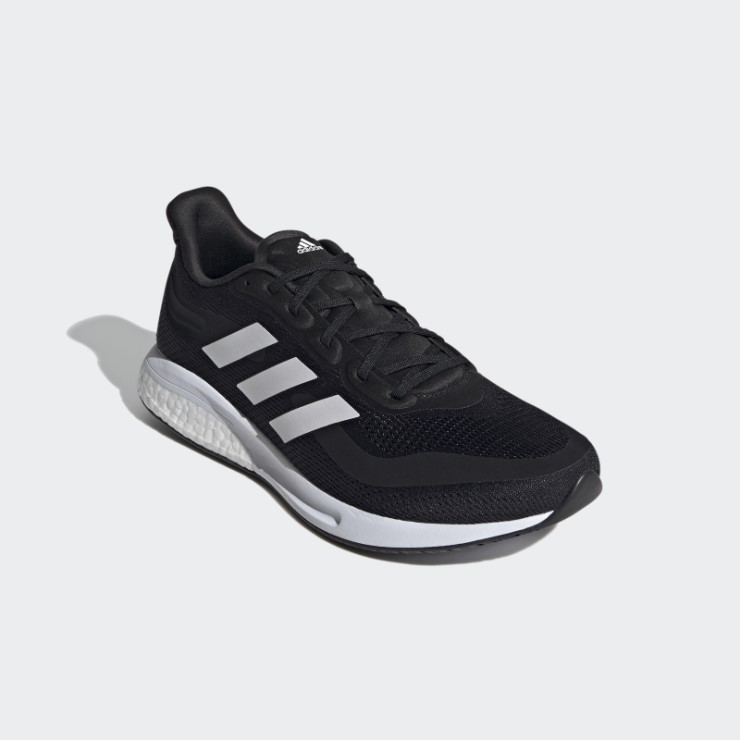 Zapatillas Supernova Adidas Negras
