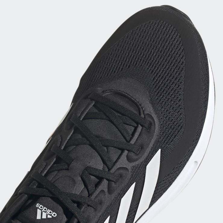 Zapatillas Supernova Adidas Negras