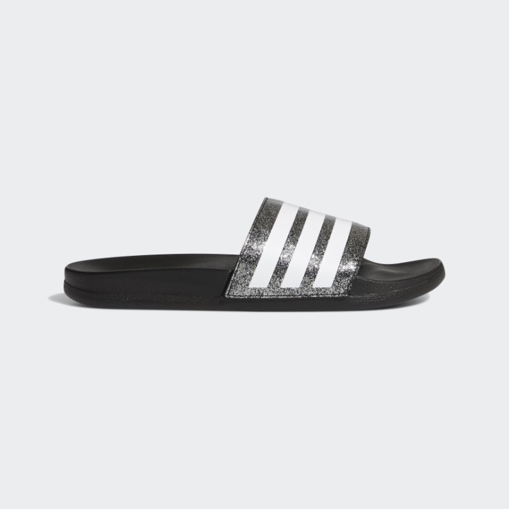 Chanclas Adidas Adilette Confort Blanco