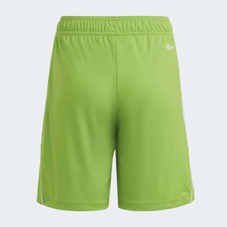 Pantalón Corto Sol Green2 Tiro 23 Liga Adidas