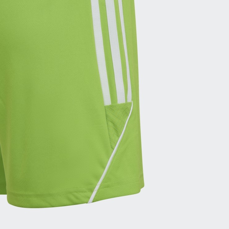 Pantalón Corto Sol Green2 Tiro 23 Liga Adidas