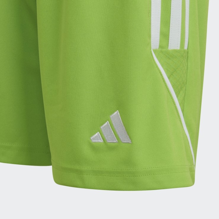 Pantalón Corto Sol Green2 Tiro 23 Liga Adidas