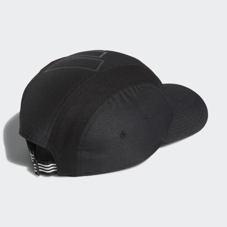 Gorra Adidas Superlite Trainer Negra