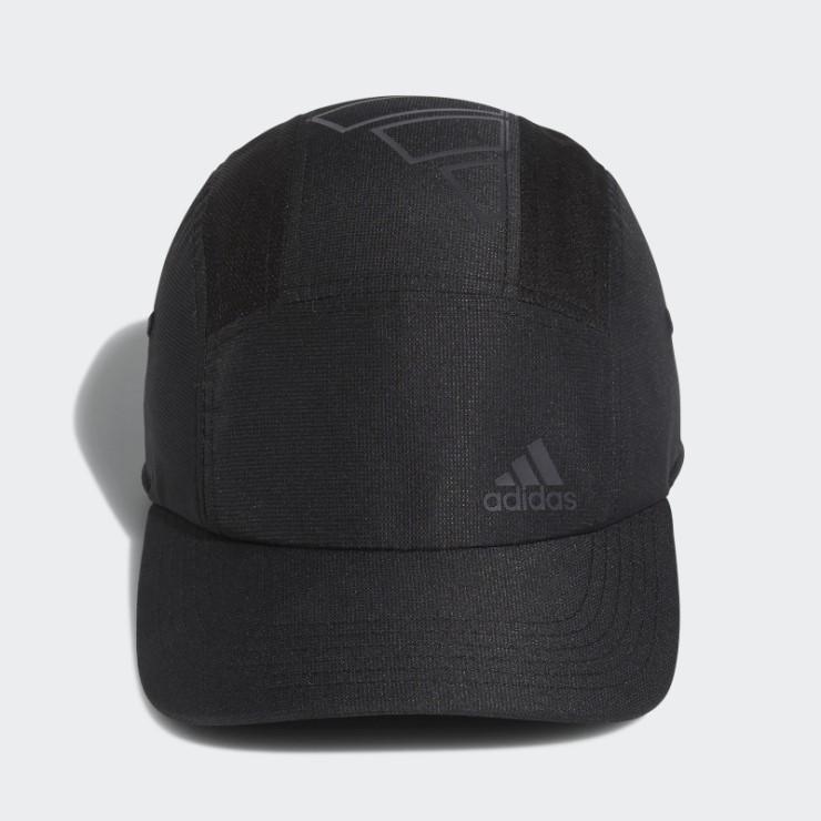 Gorra Adidas Superlite Trainer Negra