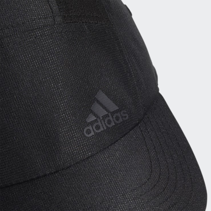 Gorra Adidas Superlite Trainer Negra