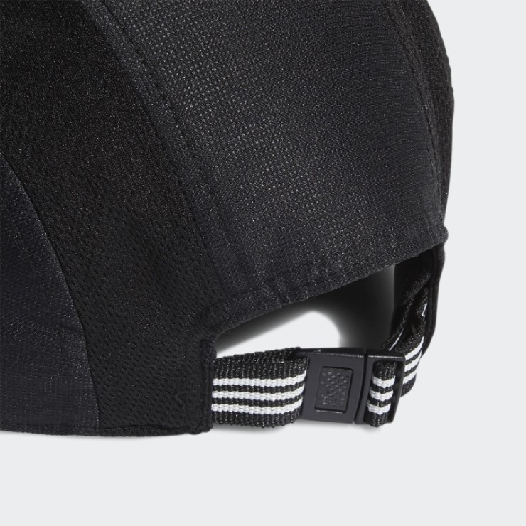 Gorra Adidas Superlite Trainer Negra