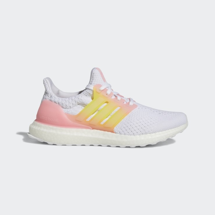Adidas Ultraboost 5.0 Dna Running Ropa Deportiva Estilo De Vida Zapatos Beam Rosa