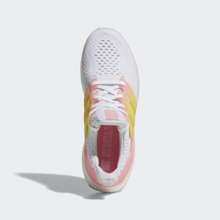 Adidas Ultraboost 5.0 Dna Running Ropa Deportiva Estilo De Vida Zapatos Beam Rosa