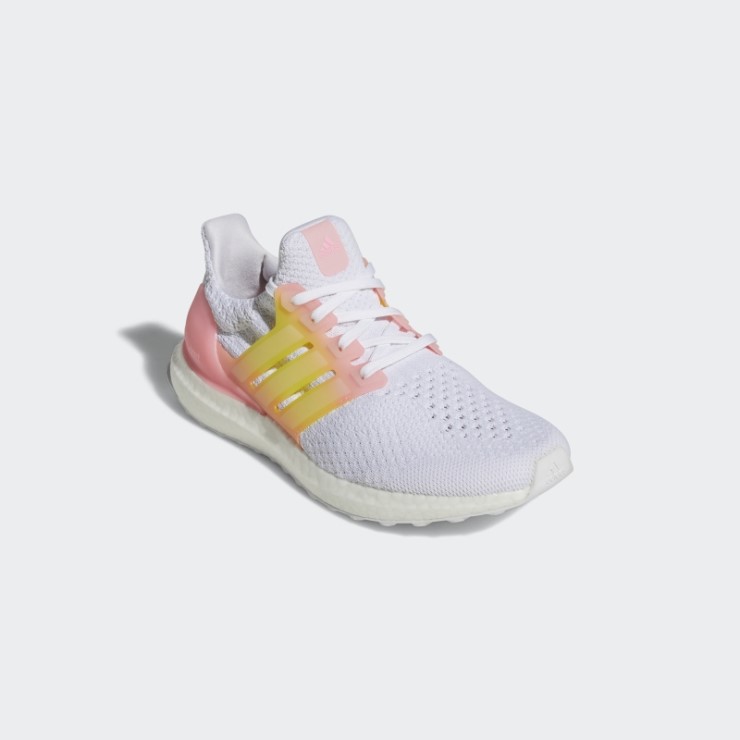 Adidas Ultraboost 5.0 Dna Running Ropa Deportiva Estilo De Vida Zapatos Beam Rosa