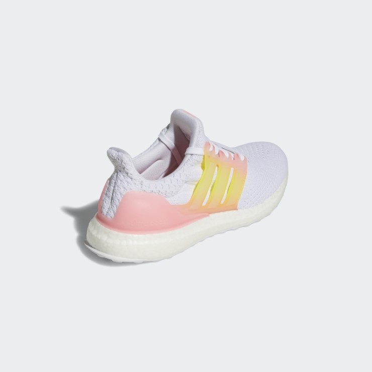 Adidas Ultraboost 5.0 Dna Running Ropa Deportiva Estilo De Vida Zapatos Beam Rosa