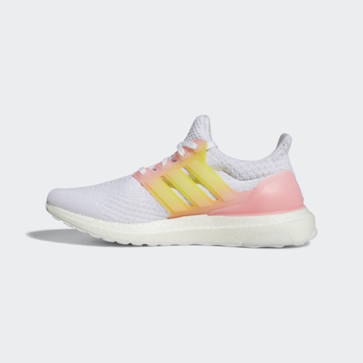 Adidas Ultraboost 5.0 Dna Running Ropa Deportiva Estilo De Vida Zapatos Beam Rosa