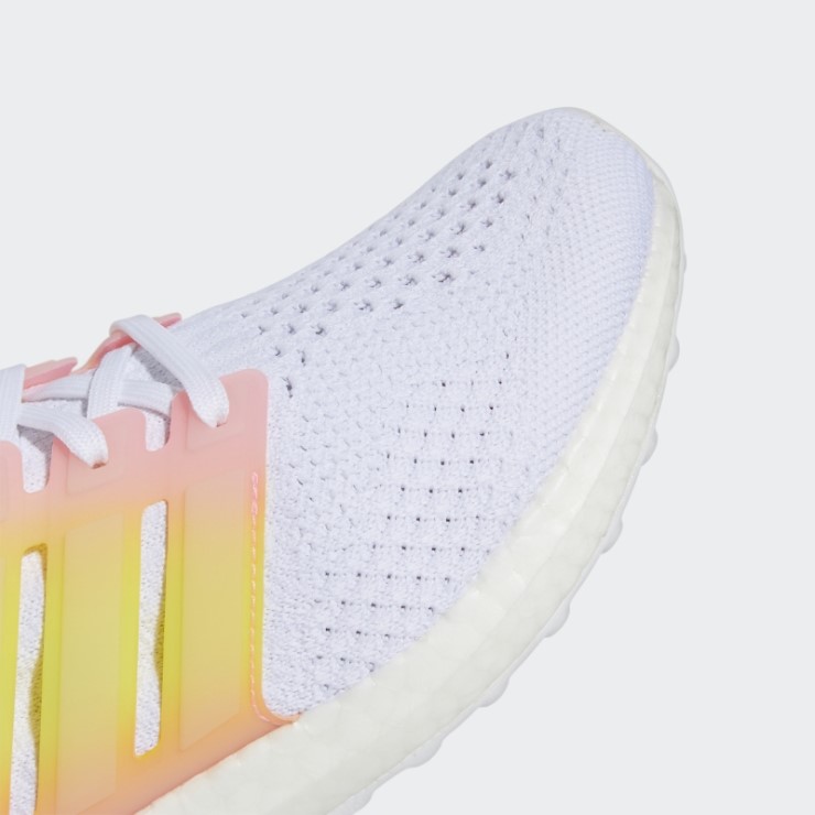 Adidas Ultraboost 5.0 Dna Running Ropa Deportiva Estilo De Vida Zapatos Beam Rosa