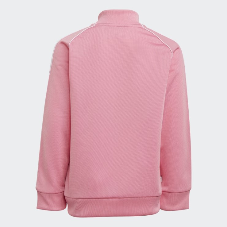 Chándal Adidas Adicolor Sst Rosa