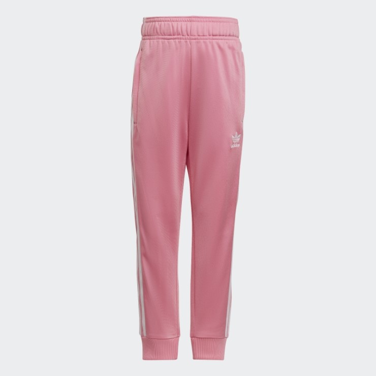 Chándal Adidas Adicolor Sst Rosa