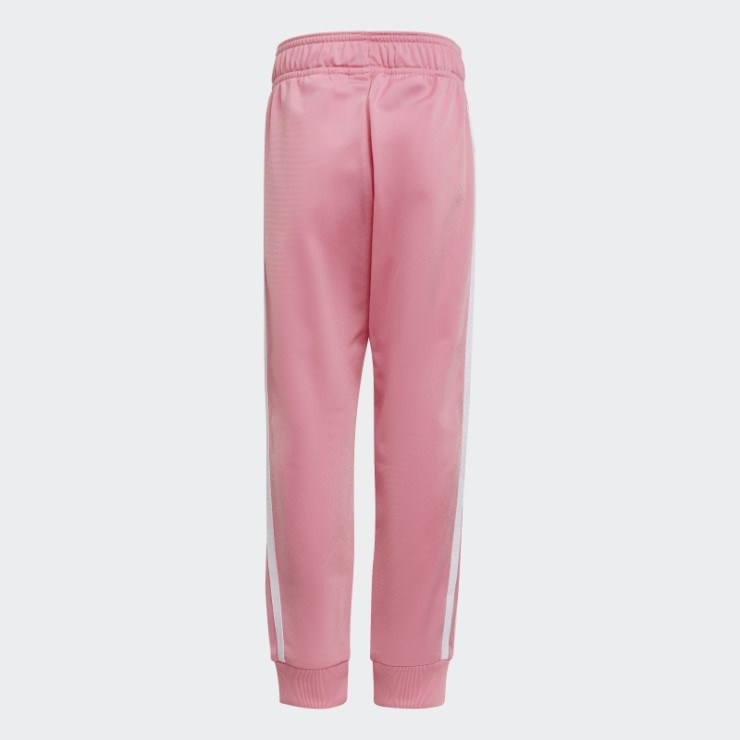 Chándal Adidas Adicolor Sst Rosa