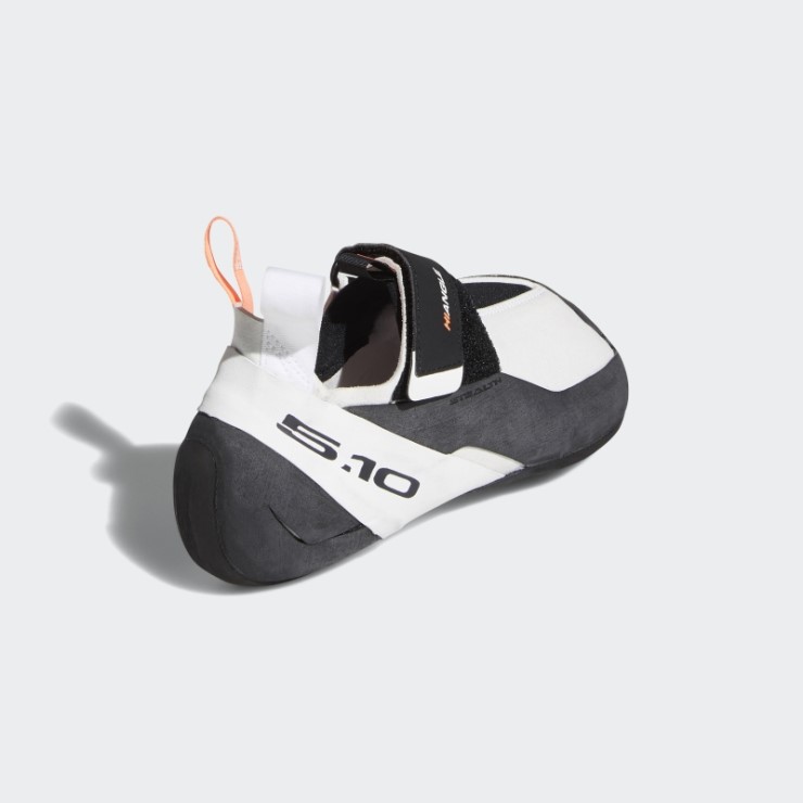 Adidas Five Ten Hiangle Zapatillas De Escalada Blancas