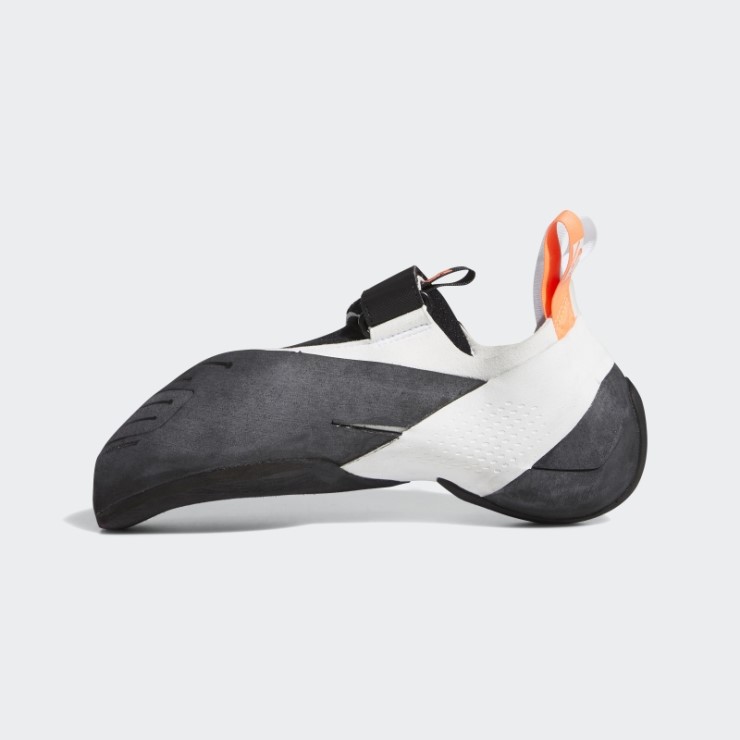 Adidas Five Ten Hiangle Zapatillas De Escalada Blancas