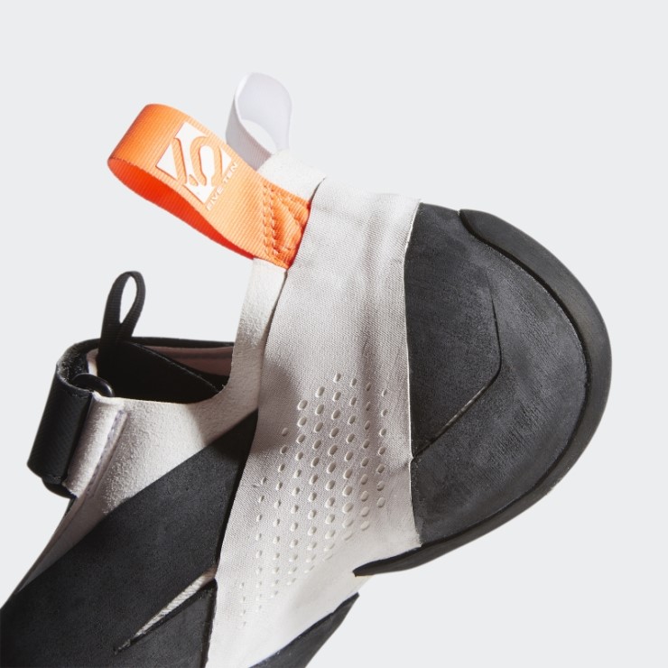 Adidas Five Ten Hiangle Zapatillas De Escalada Blancas