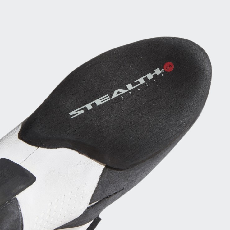 Adidas Five Ten Hiangle Zapatillas De Escalada Blancas