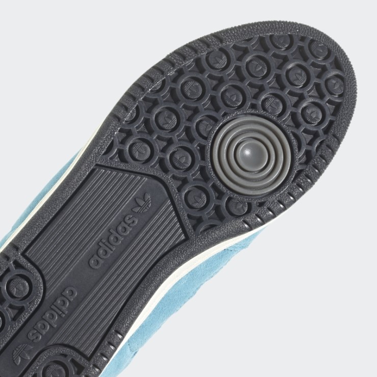 Zapatillas Adidas Centennial 85 Altas Azules