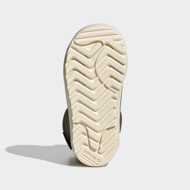 Botas Adidas Superstar 360 2.0 Verde Oliva