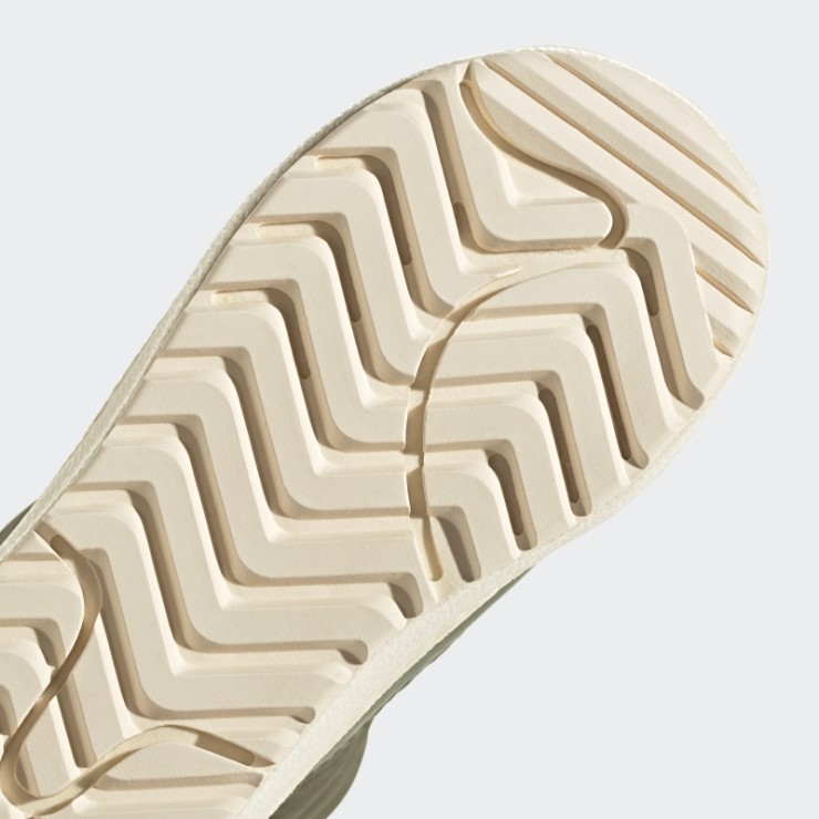 Botas Adidas Superstar 360 2.0 Verde Oliva